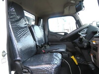 MITSUBISHI FUSO Canter Container Carrier Truck 2RG-FBAV0 2026 328km_27