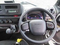 MITSUBISHI FUSO Canter Container Carrier Truck 2RG-FBAV0 2026 328km_30