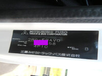 MITSUBISHI FUSO Canter Container Carrier Truck 2RG-FBAV0 2026 328km_39