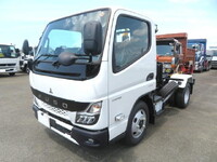 MITSUBISHI FUSO Canter Container Carrier Truck 2RG-FBAV0 2026 328km_3