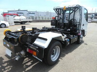 MITSUBISHI FUSO Canter Container Carrier Truck 2RG-FBAV0 2026 328km_4