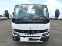 MITSUBISHI FUSO Canter Container Carrier Truck 2RG-FBAV0 2026 328km_5