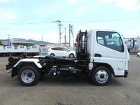 MITSUBISHI FUSO Canter Container Carrier Truck 2RG-FBAV0 2026 328km_6