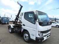 MITSUBISHI FUSO Canter Container Carrier Truck 2RG-FBAV0 2026 434km_1