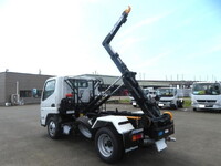 MITSUBISHI FUSO Canter Container Carrier Truck 2RG-FBAV0 2026 434km_2