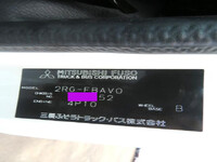 MITSUBISHI FUSO Canter Container Carrier Truck 2RG-FBAV0 2026 434km_40