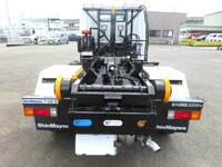 MITSUBISHI FUSO Canter Container Carrier Truck 2RG-FBAV0 2026 434km_7