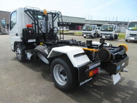 MITSUBISHI FUSO Canter Container Carrier Truck 2RG-FBAV0 2026 434km_8