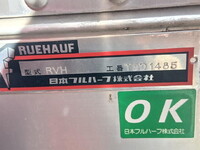 MITSUBISHI Super Great Refrigerator & Freezer Truck 2PG-FS75HZ 2022 804,000km_12