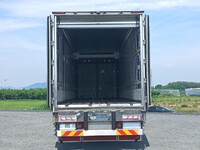 MITSUBISHI Super Great Refrigerator & Freezer Truck 2PG-FS75HZ 2022 804,000km_13