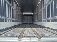 MITSUBISHI Super Great Refrigerator & Freezer Truck 2PG-FS75HZ 2022 804,000km_15