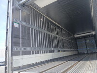 MITSUBISHI Super Great Refrigerator & Freezer Truck 2PG-FS75HZ 2022 804,000km_18