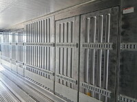 MITSUBISHI Super Great Refrigerator & Freezer Truck 2PG-FS75HZ 2022 804,000km_25