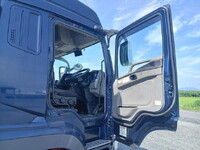 MITSUBISHI Super Great Refrigerator & Freezer Truck 2PG-FS75HZ 2022 804,000km_28