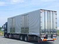 MITSUBISHI Super Great Refrigerator & Freezer Truck 2PG-FS75HZ 2022 804,000km_2