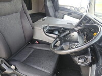 MITSUBISHI Super Great Refrigerator & Freezer Truck 2PG-FS75HZ 2022 804,000km_30