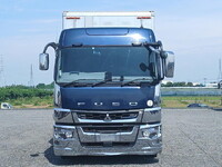 MITSUBISHI Super Great Refrigerator & Freezer Truck 2PG-FS75HZ 2022 804,000km_4