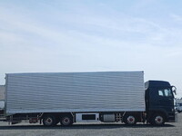 MITSUBISHI Super Great Refrigerator & Freezer Truck 2PG-FS75HZ 2022 804,000km_5