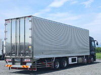 MITSUBISHI Super Great Refrigerator & Freezer Truck 2PG-FS75HZ 2022 804,000km_6