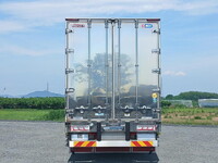 MITSUBISHI Super Great Refrigerator & Freezer Truck 2PG-FS75HZ 2022 804,000km_7