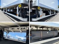 ISUZU Forward Refrigerator & Freezer Truck TKG-FRR90T2 2017 546,000km_18