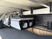 ISUZU Forward Refrigerator & Freezer Truck TKG-FRR90T2 2017 546,000km_24