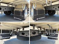 ISUZU Forward Refrigerator & Freezer Truck TKG-FRR90T2 2017 546,000km_25