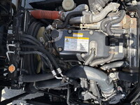 ISUZU Forward Refrigerator & Freezer Truck TKG-FRR90T2 2017 546,000km_27