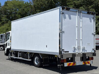 ISUZU Forward Refrigerator & Freezer Truck TKG-FRR90T2 2017 546,000km_2