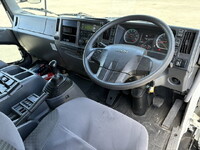 ISUZU Forward Refrigerator & Freezer Truck TKG-FRR90T2 2017 546,000km_30