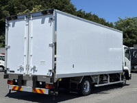ISUZU Forward Refrigerator & Freezer Truck TKG-FRR90T2 2017 546,000km_4