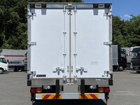 ISUZU Forward Refrigerator & Freezer Truck TKG-FRR90T2 2017 546,000km_7