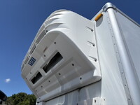 ISUZU Forward Refrigerator & Freezer Truck TKG-FRR90T2 2017 546,000km_8