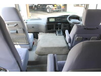 TOYOTA Coaster Micro Bus SDG-XZB50 2014 91,000km_27