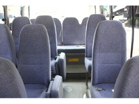 TOYOTA Coaster Micro Bus SDG-XZB50 2014 91,000km_28