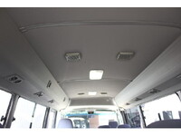 TOYOTA Coaster Micro Bus SDG-XZB50 2014 91,000km_29