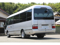 TOYOTA Coaster Micro Bus SDG-XZB50 2014 91,000km_2