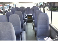 TOYOTA Coaster Micro Bus SDG-XZB50 2014 91,000km_31