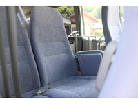 TOYOTA Coaster Micro Bus SDG-XZB50 2014 91,000km_33