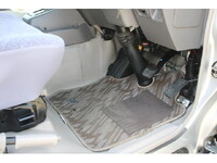 TOYOTA Coaster Micro Bus SDG-XZB50 2014 91,000km_34