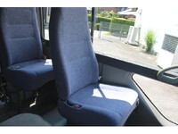 TOYOTA Coaster Micro Bus SDG-XZB50 2014 91,000km_36