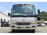 TOYOTA Coaster Micro Bus SDG-XZB50 2014 91,000km_3
