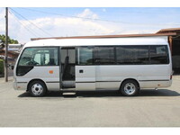 TOYOTA Coaster Micro Bus SDG-XZB50 2014 91,000km_6