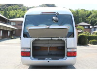 TOYOTA Coaster Micro Bus SDG-XZB50 2014 91,000km_9