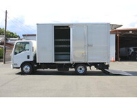 ISUZU Elf Aluminum Van TPG-NPR85AN 2016 251,000km_11