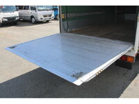 ISUZU Elf Aluminum Van TPG-NPR85AN 2016 251,000km_15