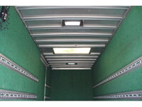 ISUZU Elf Aluminum Van TPG-NPR85AN 2016 251,000km_19
