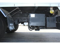ISUZU Elf Aluminum Van TPG-NPR85AN 2016 251,000km_28