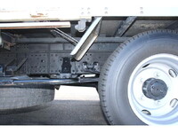 ISUZU Elf Aluminum Van TPG-NPR85AN 2016 251,000km_29
