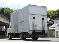 ISUZU Elf Aluminum Van TPG-NPR85AN 2016 251,000km_2